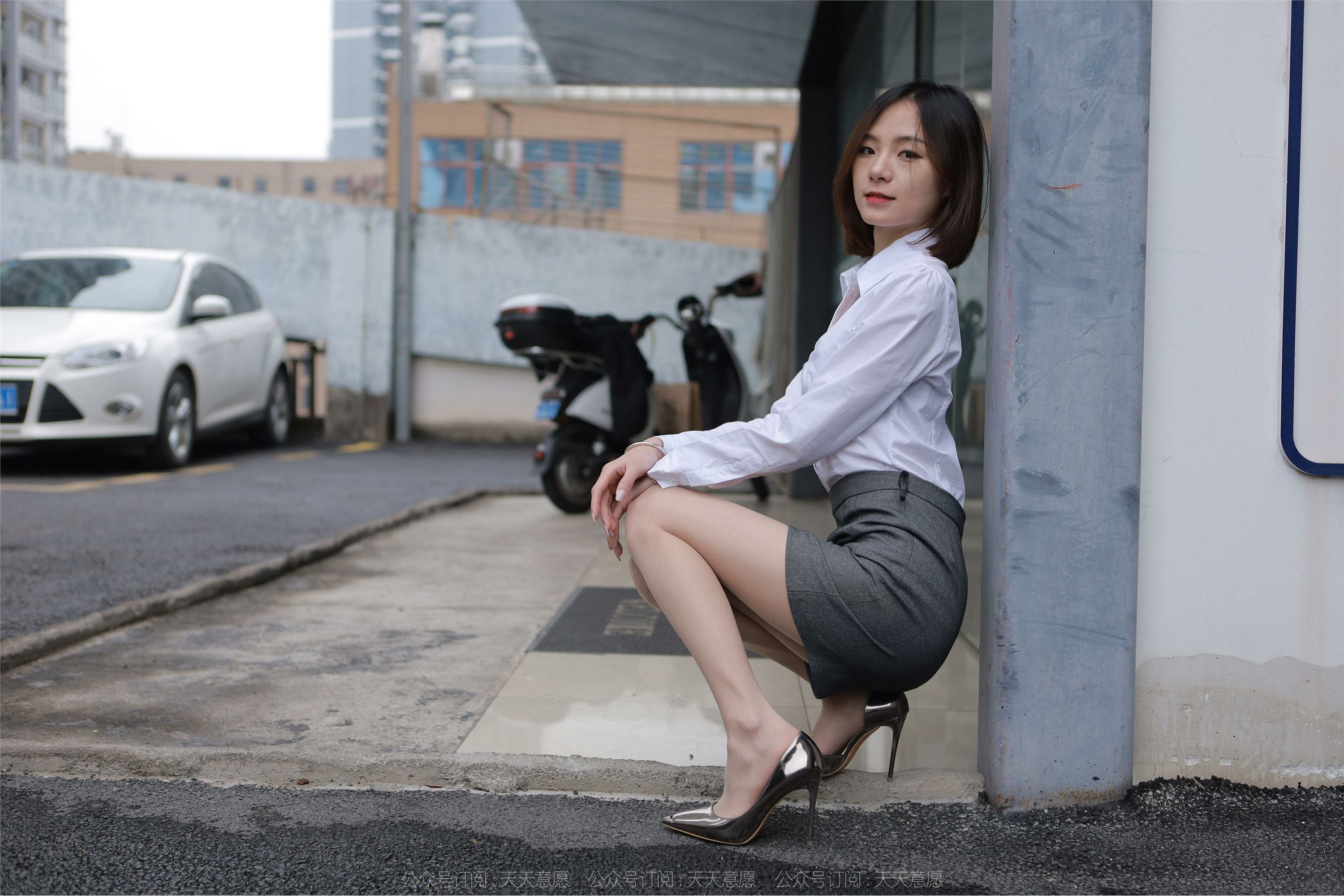 IESS异思趣向 2022.03.15 丝享家1029：小六《停车场的故事》